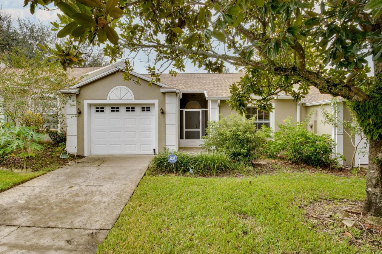 20 Mi to Disney Condo with Pool Access in Clermont! - Bed and Breakfast Clermont