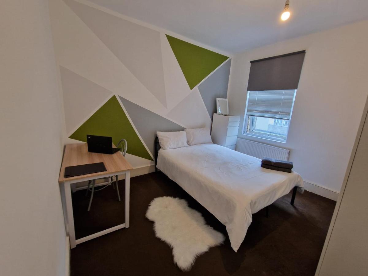 Brewery rd Double room - B&B