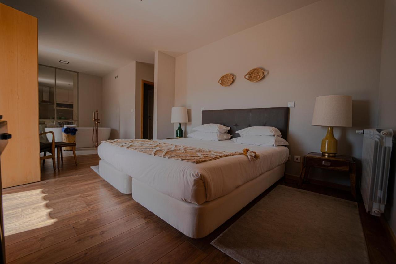 Suite Deluxe con Vasca Idromassaggio