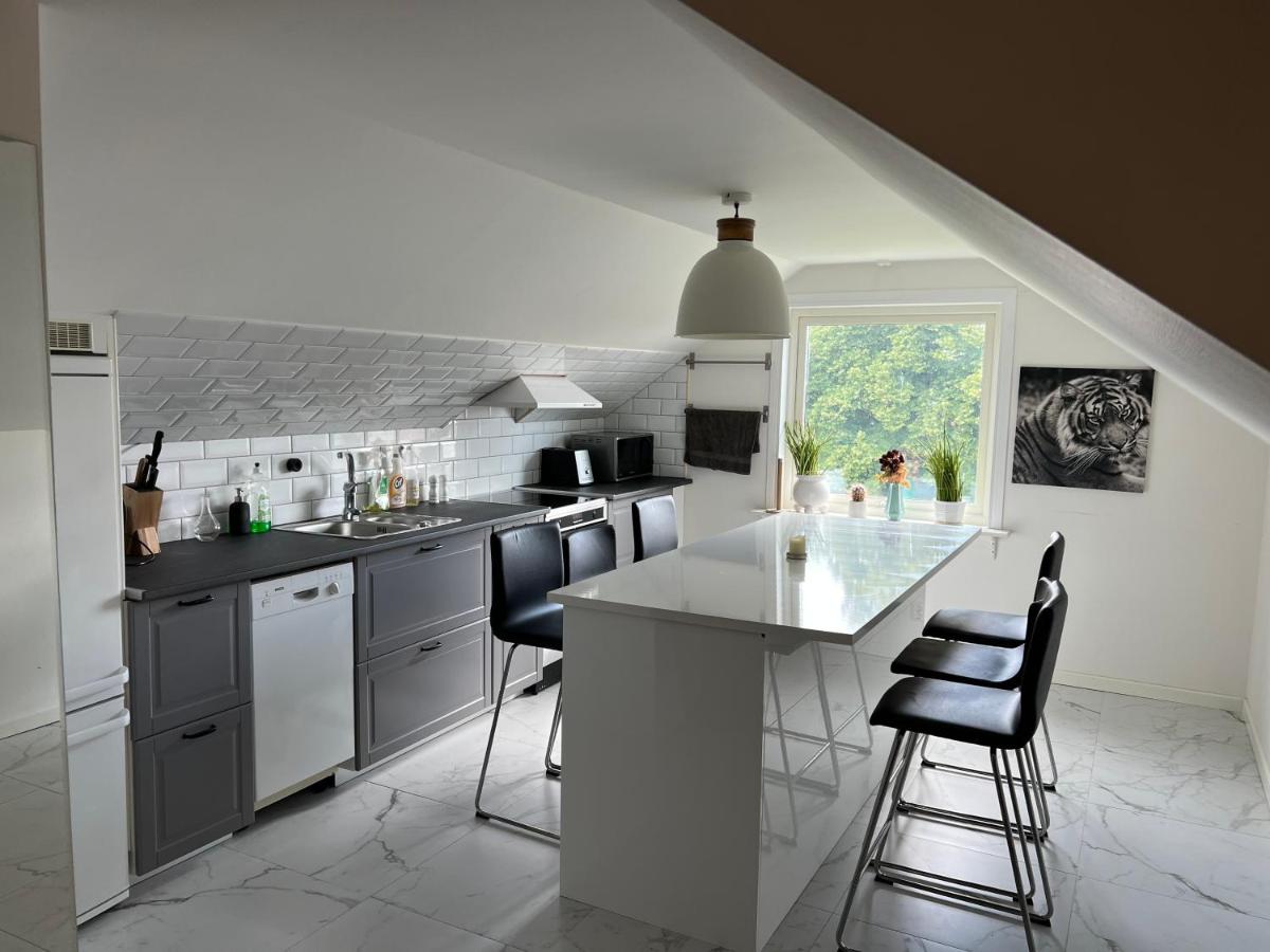 Vindsvåning på Salängen - B&B Borås