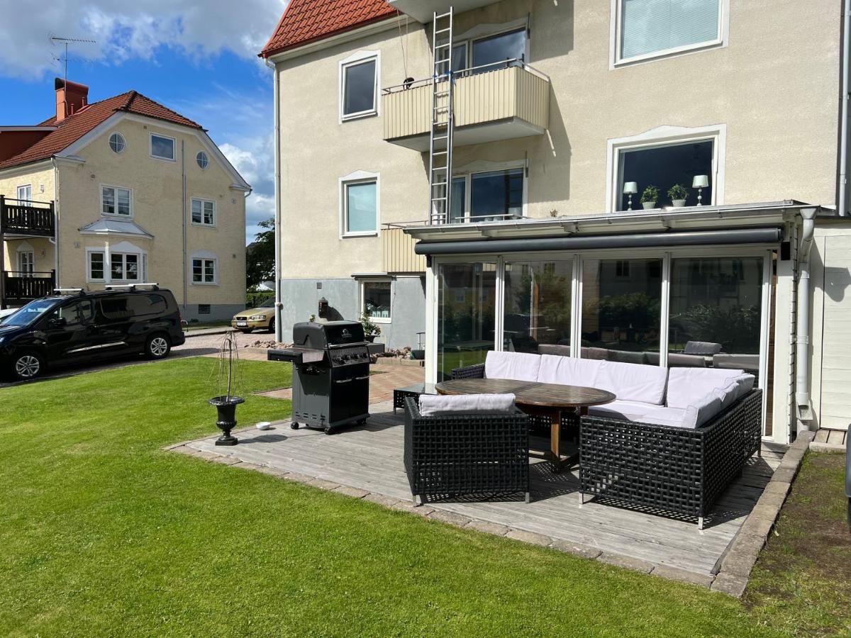 Vindsvåning på Salängen - Ferienwohnung