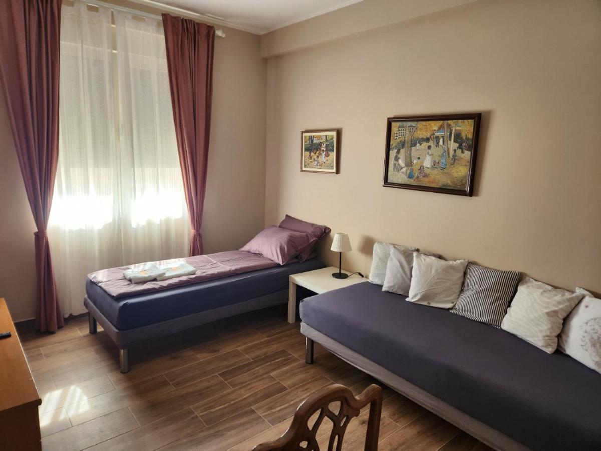 Zweibettzimmer