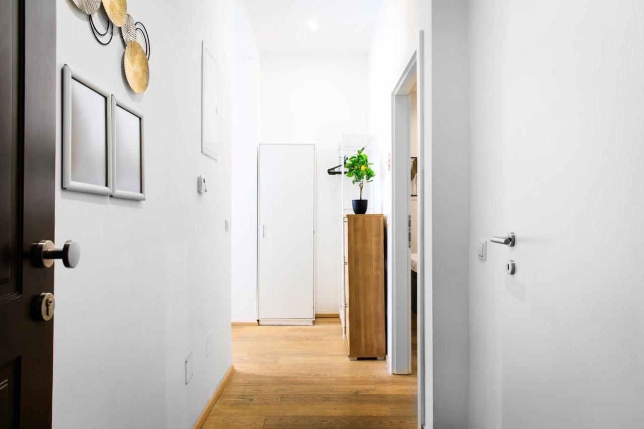 Appartement 1 Chambre