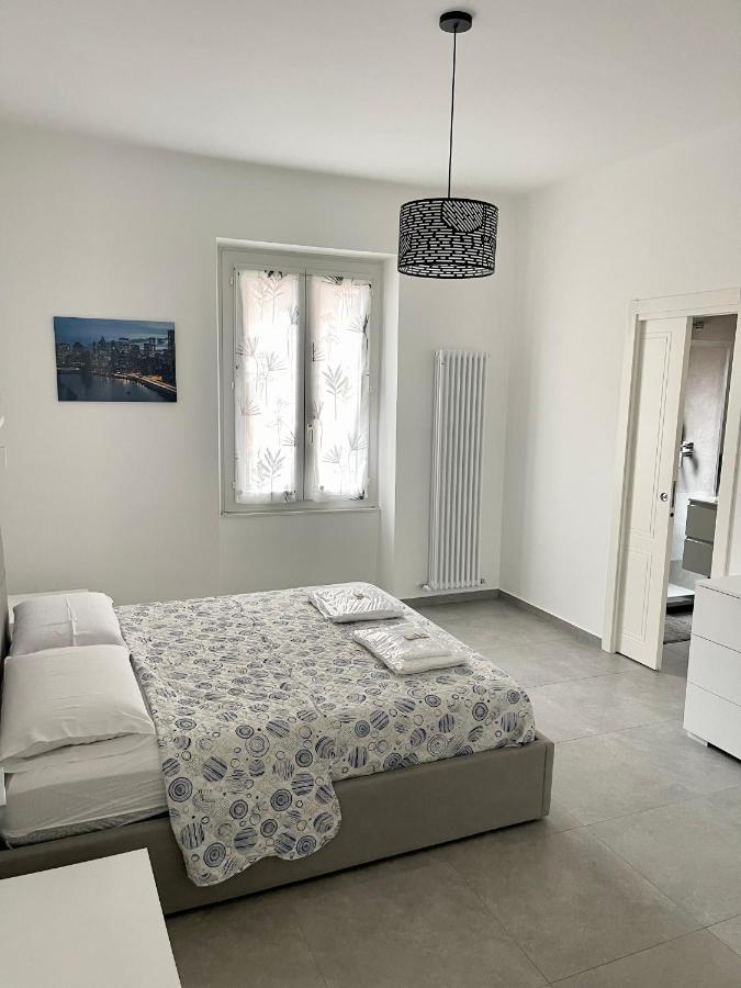 B&B Genoa - Deluxe Apartment Self Check in Parking - Bed and Breakfast Genoa