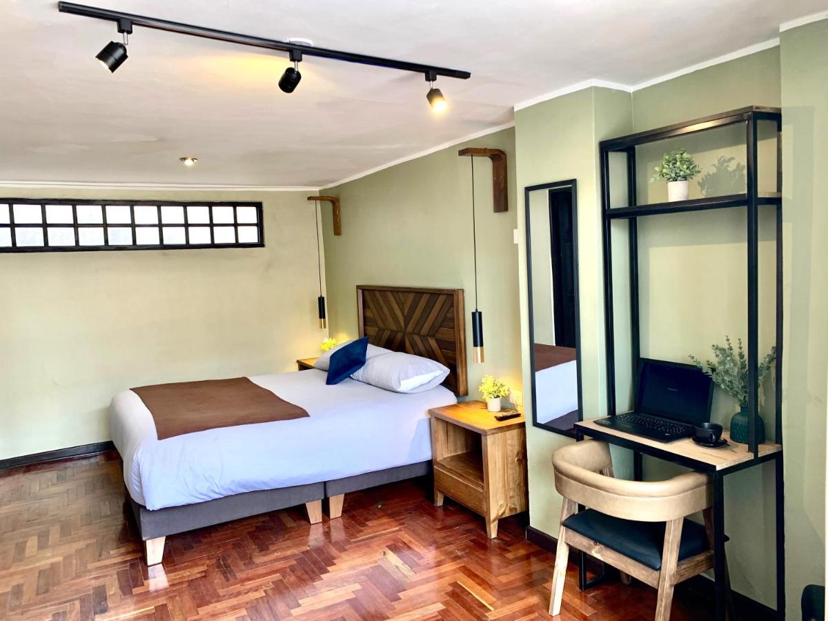 Apartamento de 2 dormitorios