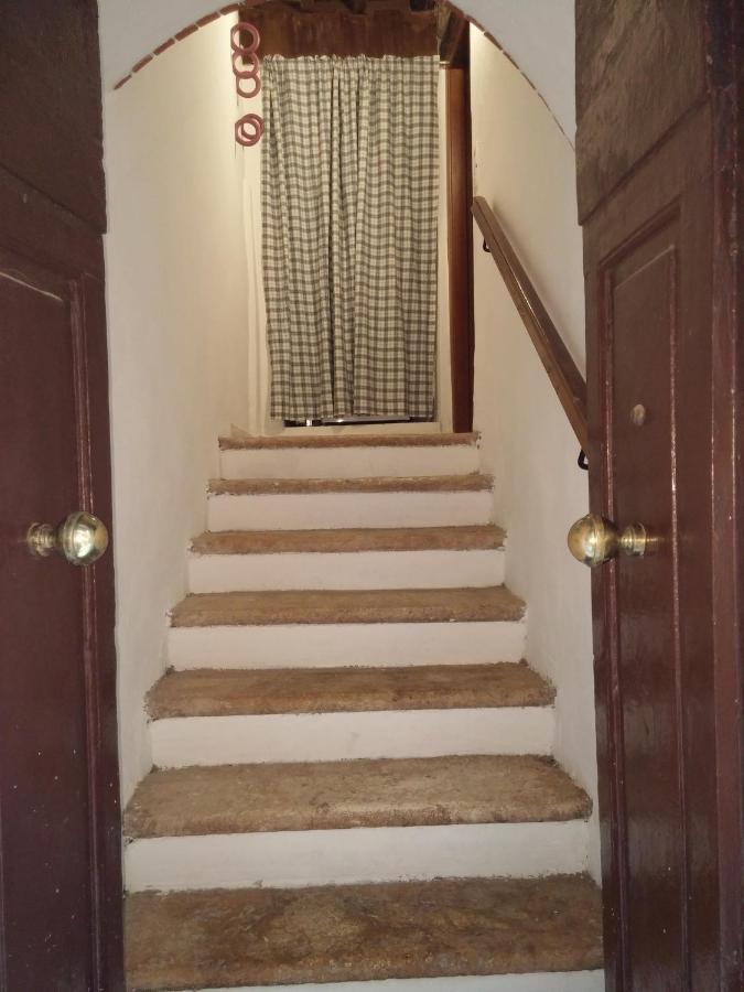 Casa Messi - B&B