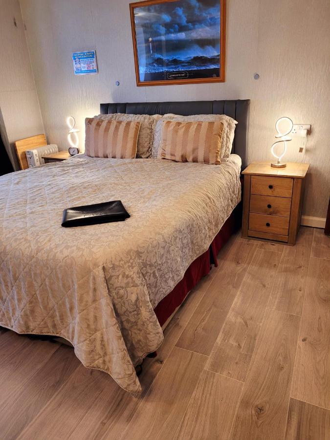 B&B Great Yarmouth - Kilbrannan Guest House - Bed and Breakfast Great Yarmouth