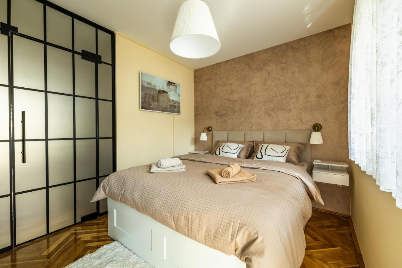 Apartman Sara - B&B