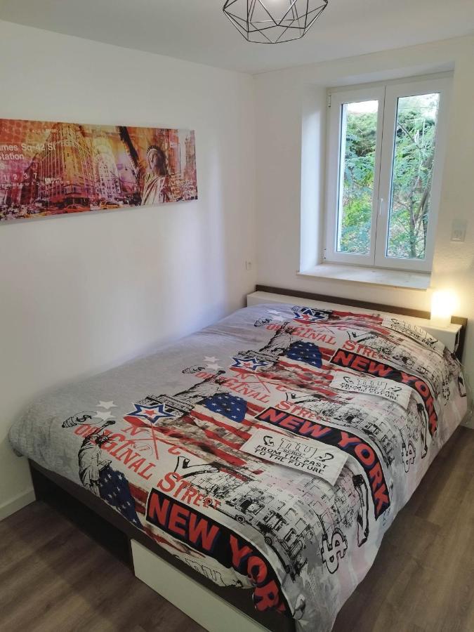 Le New York Bisontin 2 - B&B