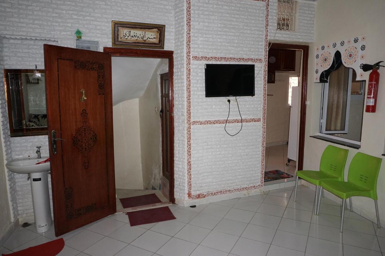 B&B Meknes - Jinane - Bed and Breakfast Meknes