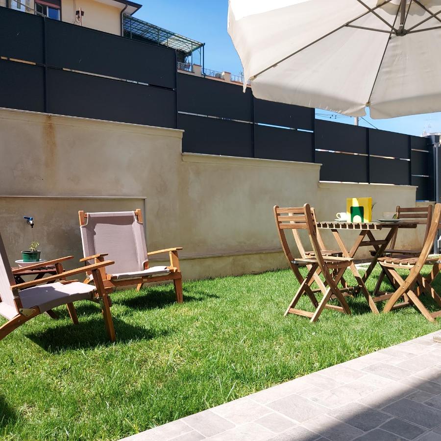 La casa di Matías - B&B