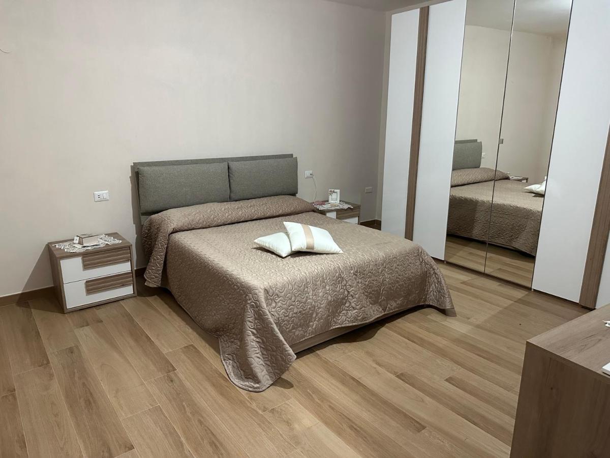 Chambre Quadruple avec Salle de Bains Privative