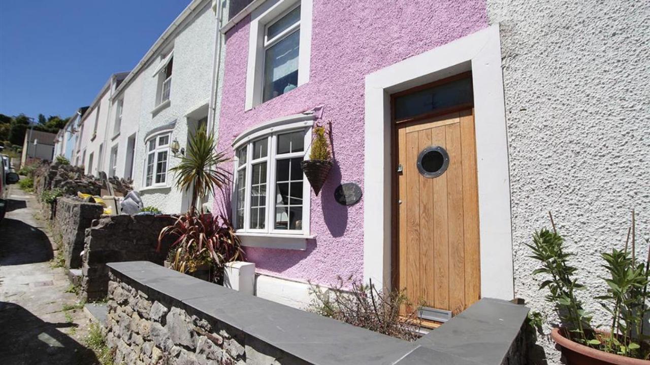 B&B Mumbles - Tichbourne Street, Mumbles - Bed and Breakfast Mumbles