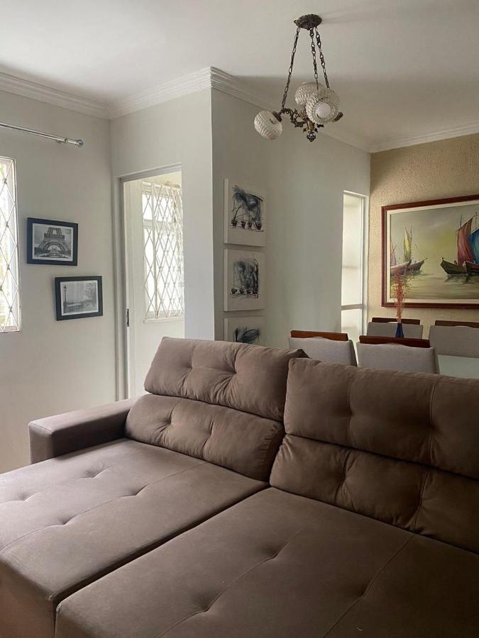 Apartamento Lagoa do Araçá - B&B Recife