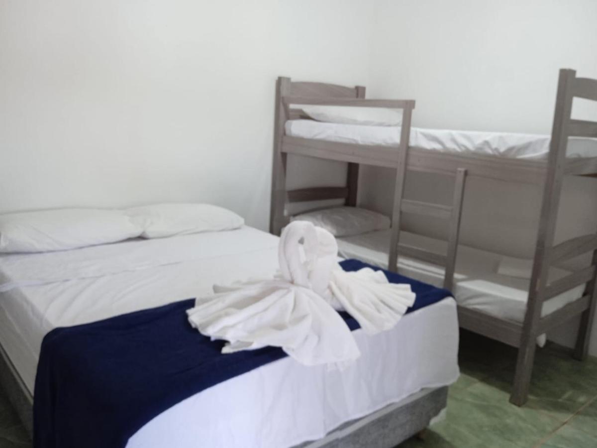 Vierbettzimmer