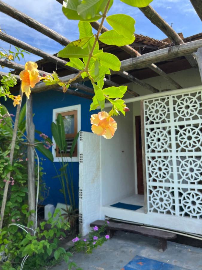 Casa Vagalume - 10 minutes to secluded beach - B&B