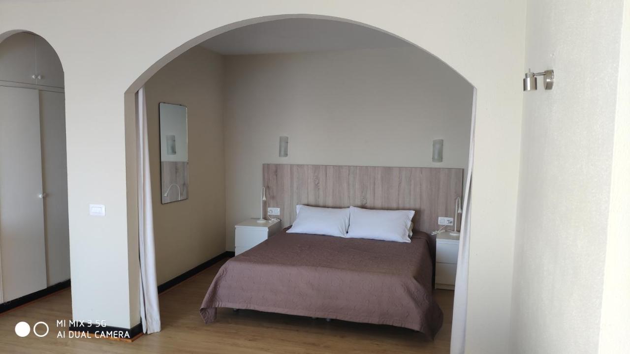 Appartement 1 Chambre