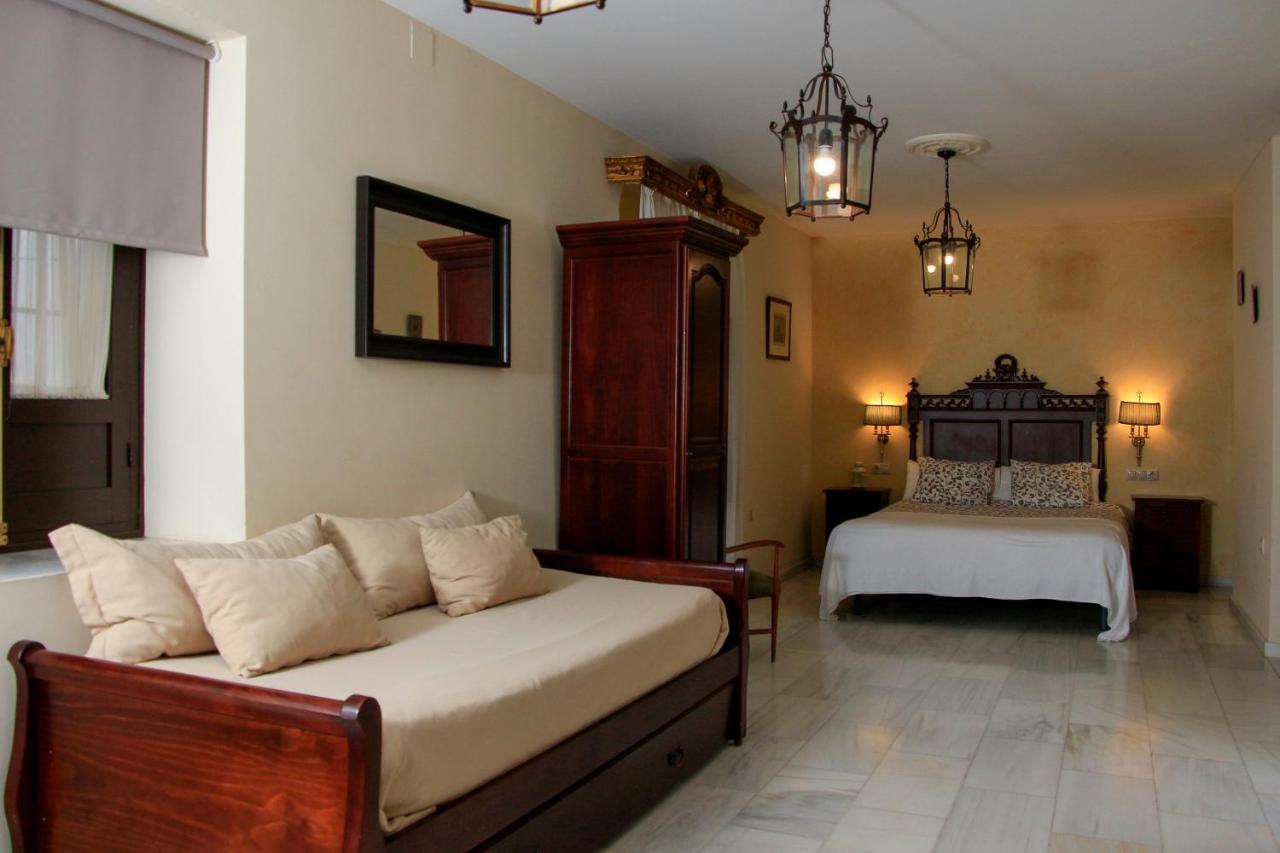 Apartamentos Medina Qurtuba - Bed and Breakfast