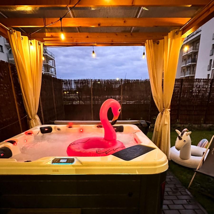 Apartament Koliber Spa - B&B Rzeszów