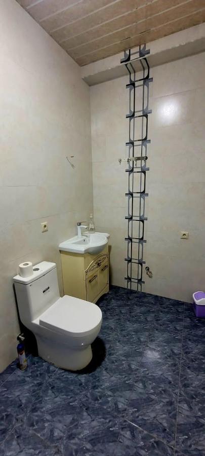 Suite con cama extragrande