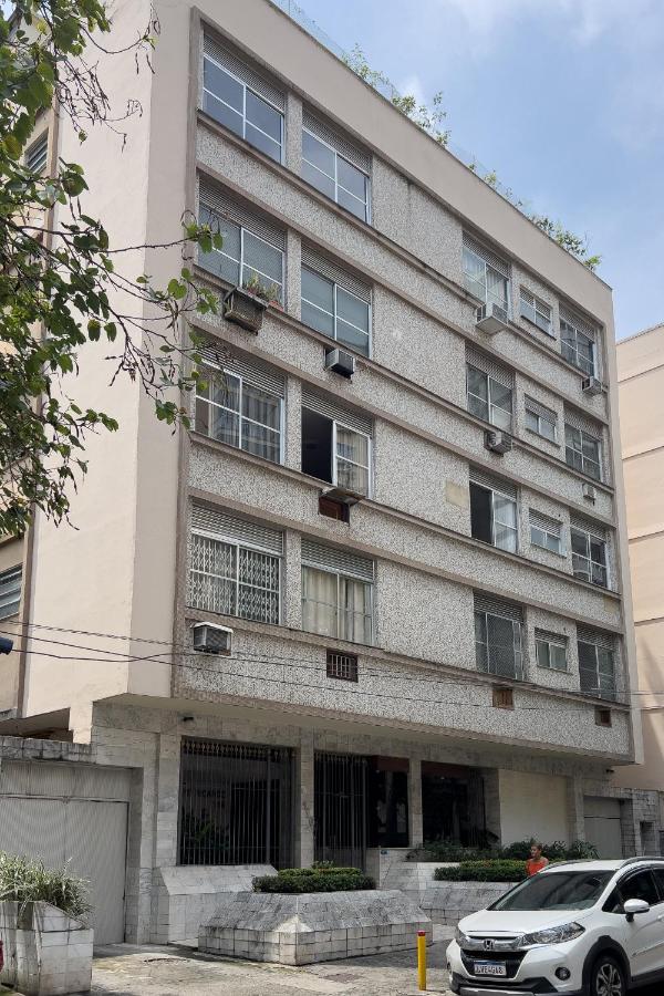 Conforto na Tijuca - Próximo ao metro - CV410 Z5 - B&B Rio de Janeiro