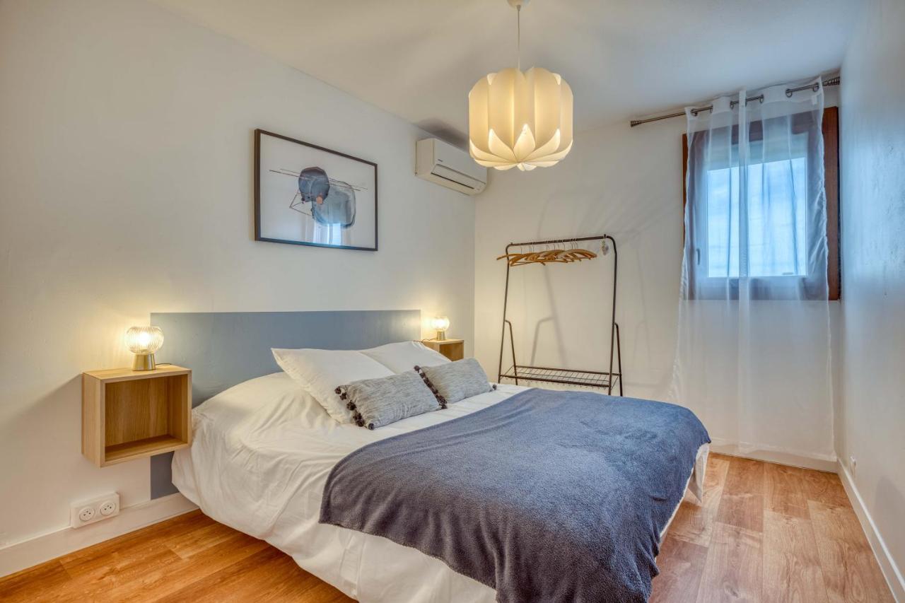 Appartement 1 Chambre
