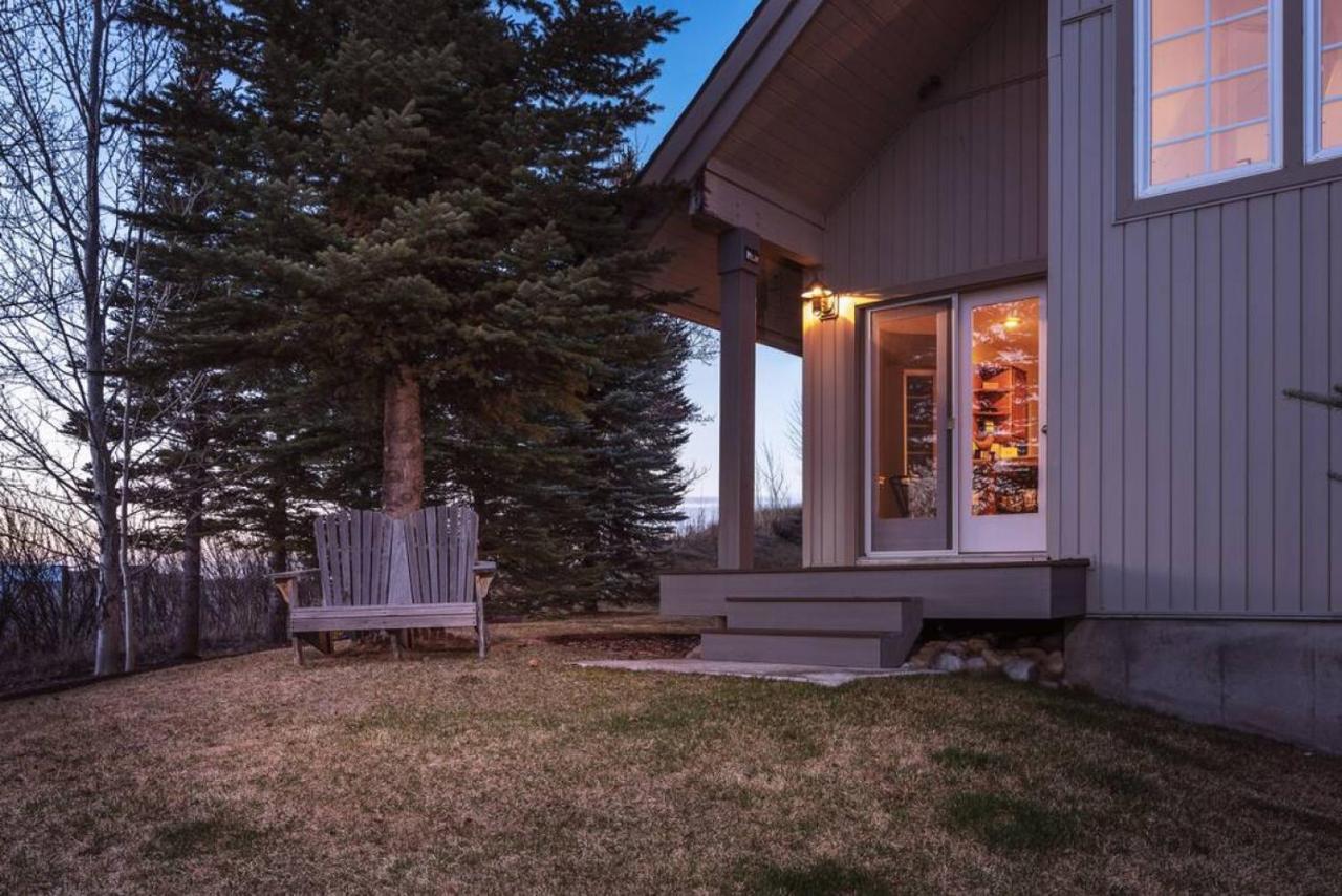Apres Chalet Luxury Town Home off Ski Hill Rd - Ferienwohnung Driggs