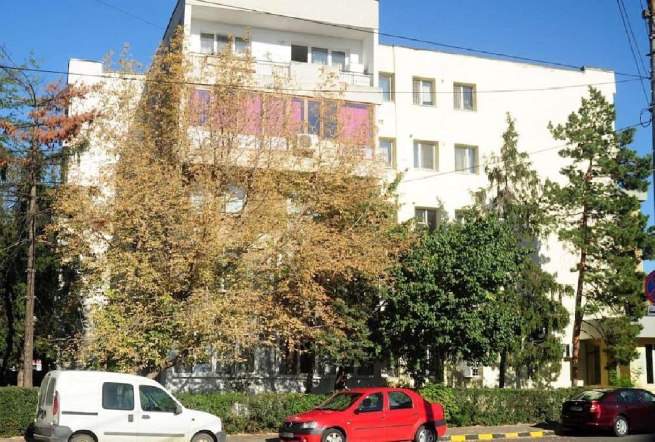 Apartment Eminescu - A pleasant stay in Bacau - Chambres d’hôtes