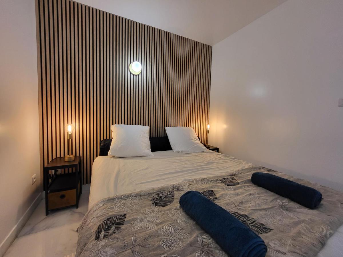 Appartement 1 Chambre