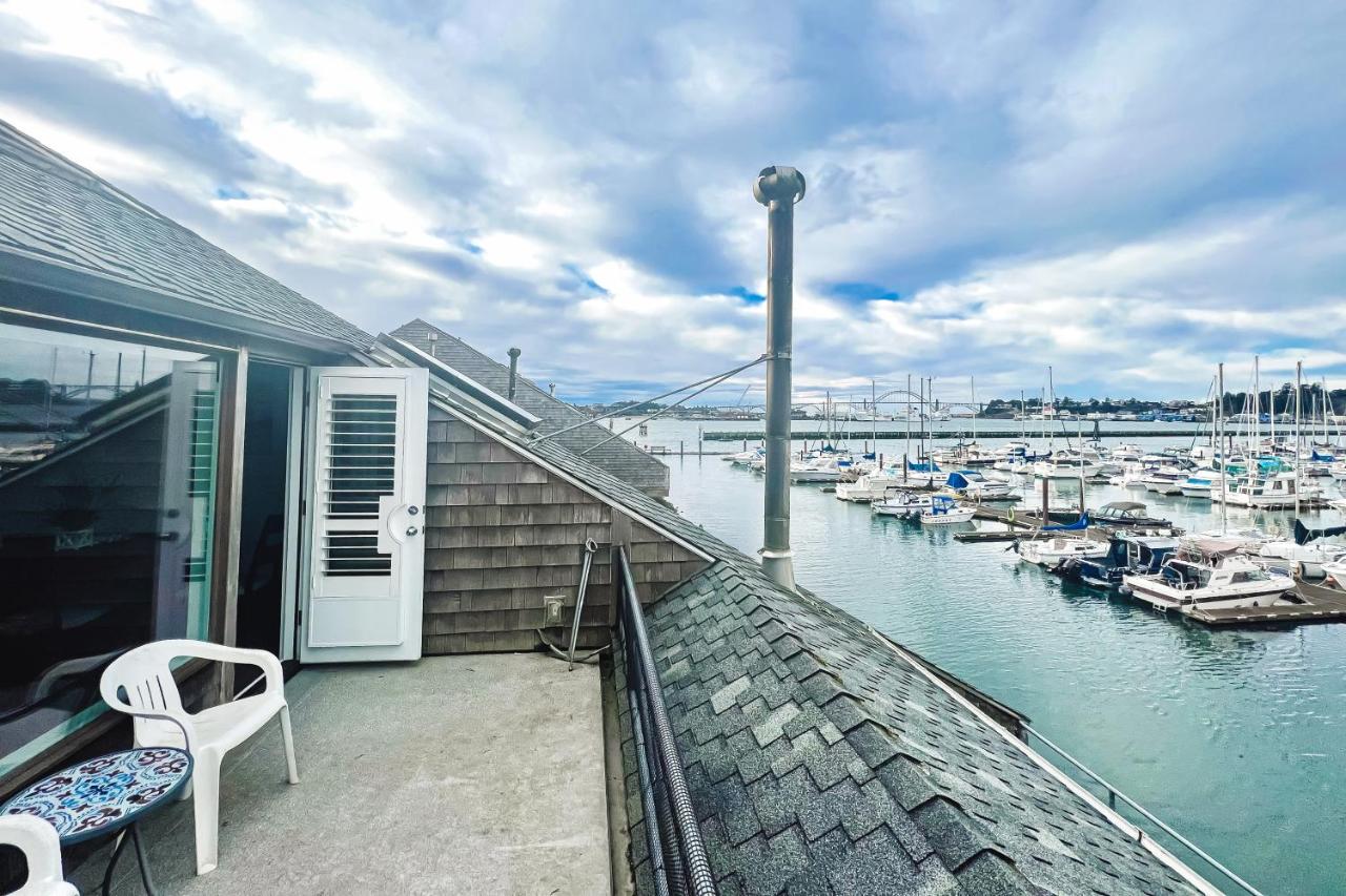 B&B Newport - Down By The Bay #C202 - Bed and Breakfast Newport