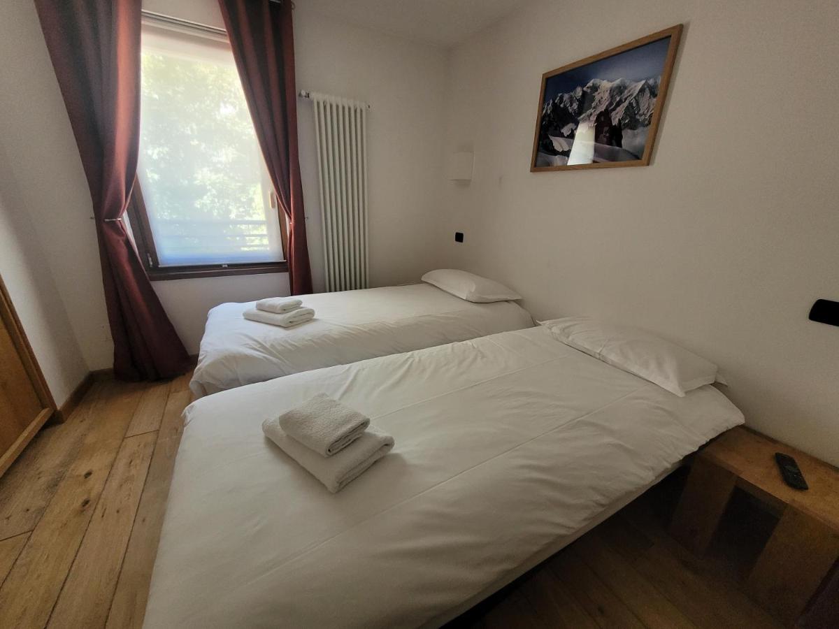 Appartement 3 Chambres