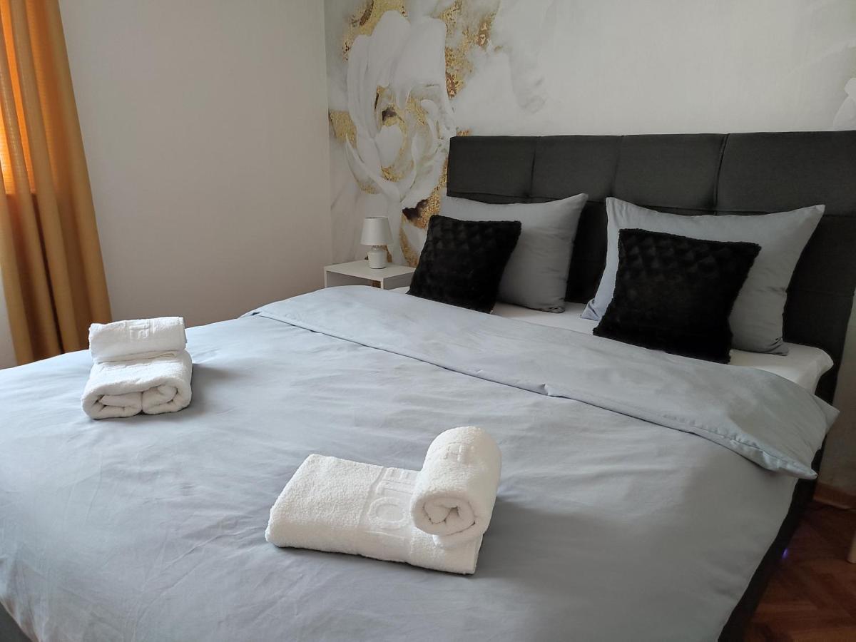 High T - B&B Kraljevo