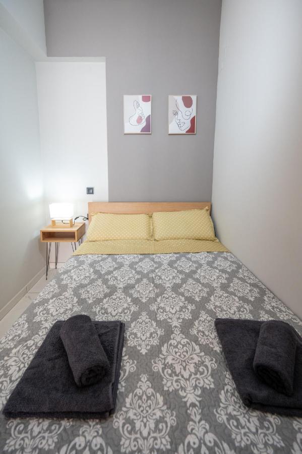 Lazarus Central Home Ioannina - B&B Ioánina