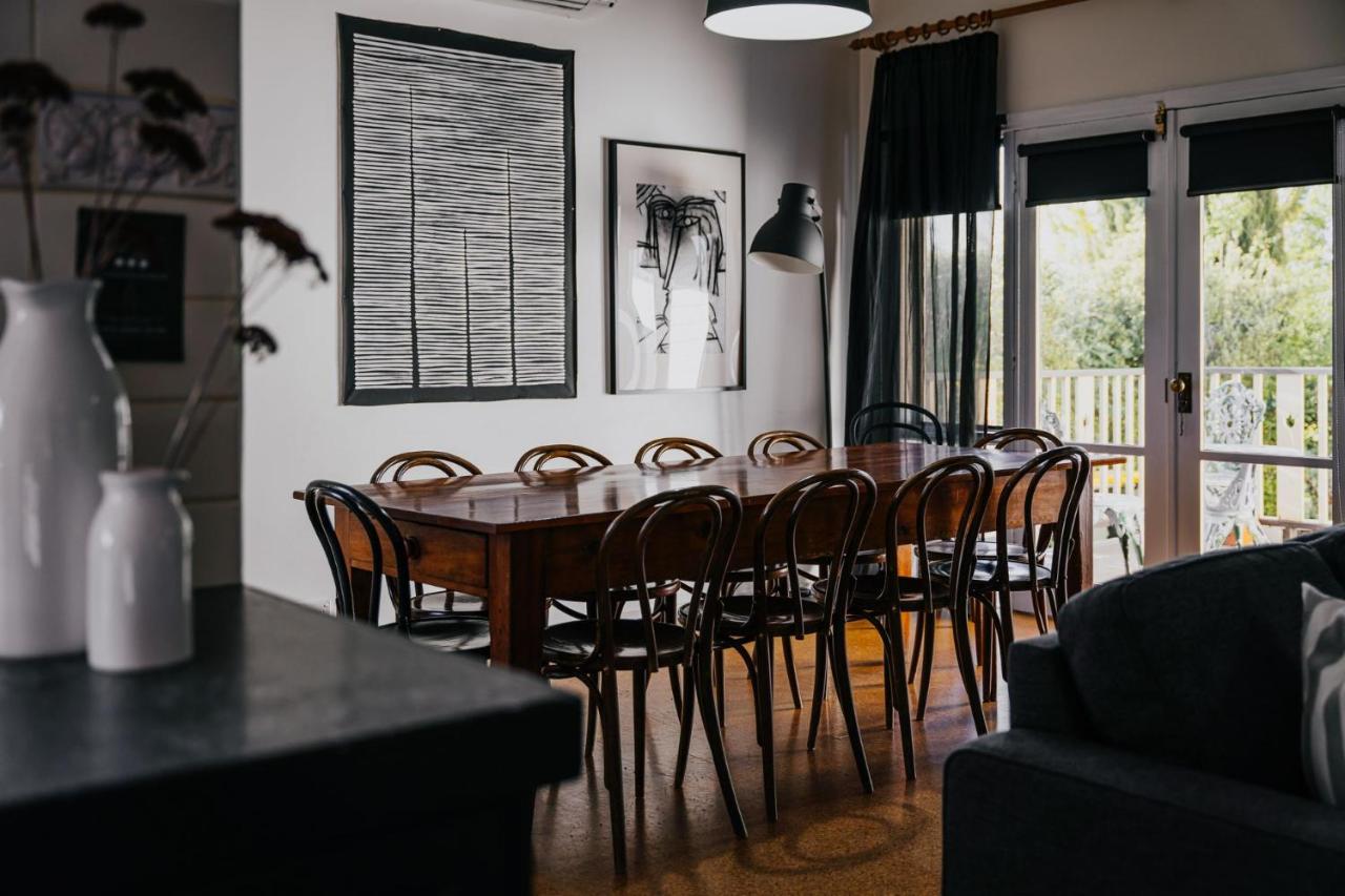 York House Daylesford - B&B Daylesford