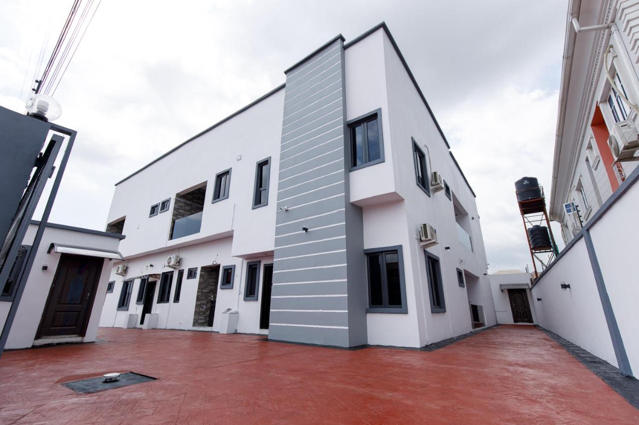 Rhema Apartments - B&B