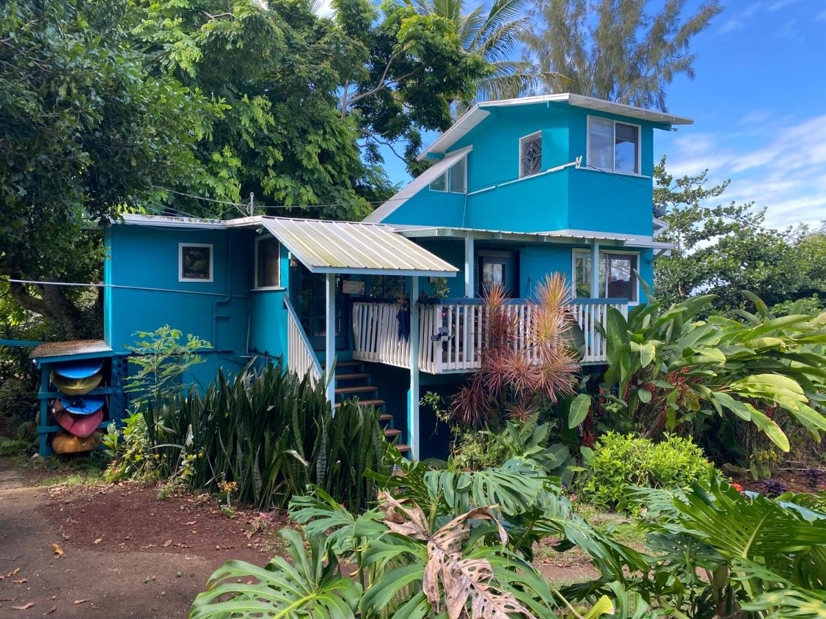 Manta Soul Suites - Bed and Breakfast