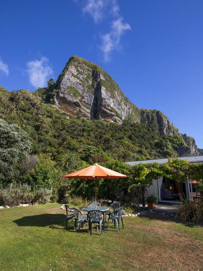 Cliffscapes - Bed and Breakfast