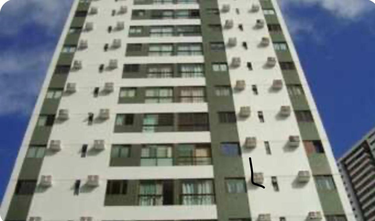 B&B Recife - Apartamento no Rosarinho - Bed and Breakfast Recife