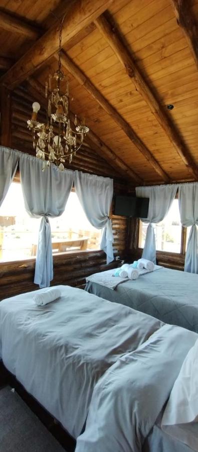 Chalet 2 Chambres
