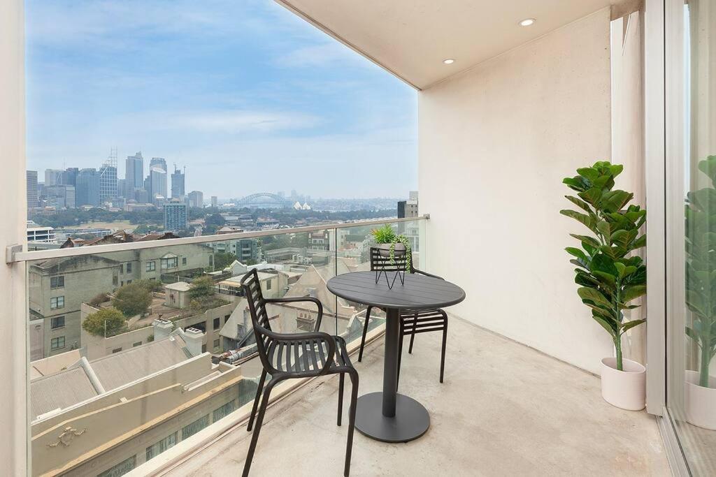 Darlinghurst Dream Resort Style Living by the CBD - DH707 - Chambres d'hôtes Sydney