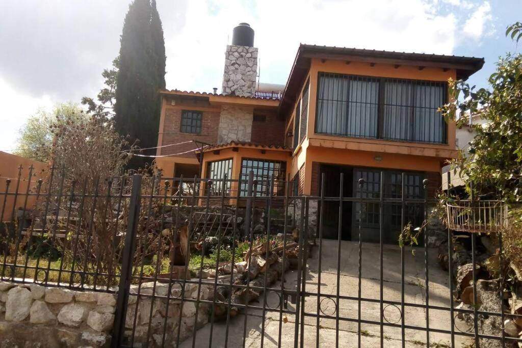 Dúplex La Carolina, La Falda, Córdoba. - B&B