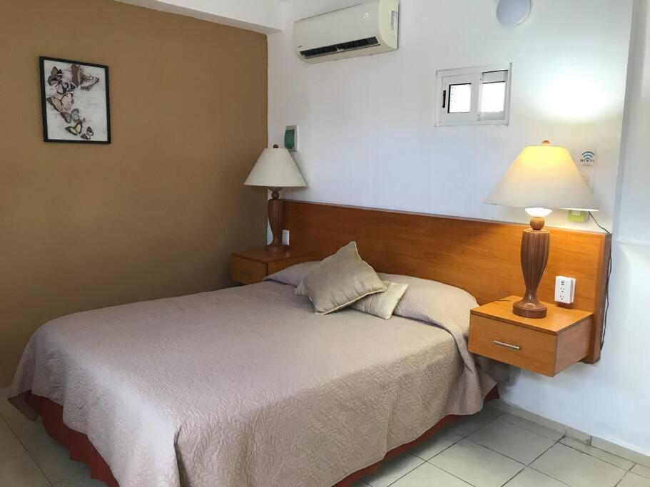 B&B Chetumal - Albatros GS - Bed and Breakfast Chetumal