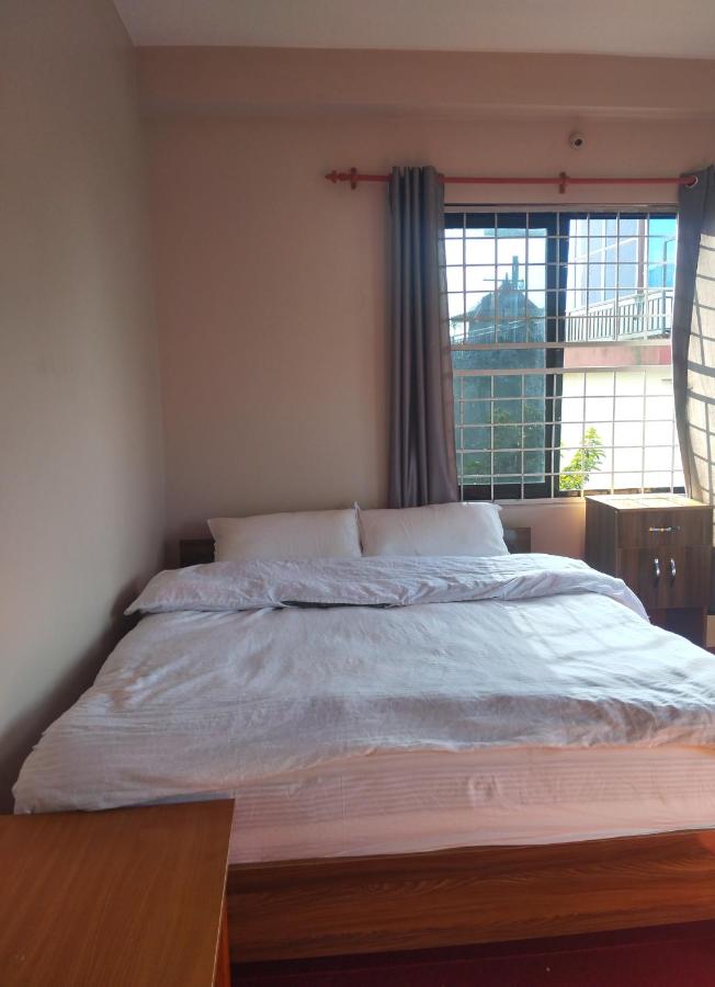 B&B Pokhara - Namaste Stay Apartment - Bed and Breakfast Pokhara
