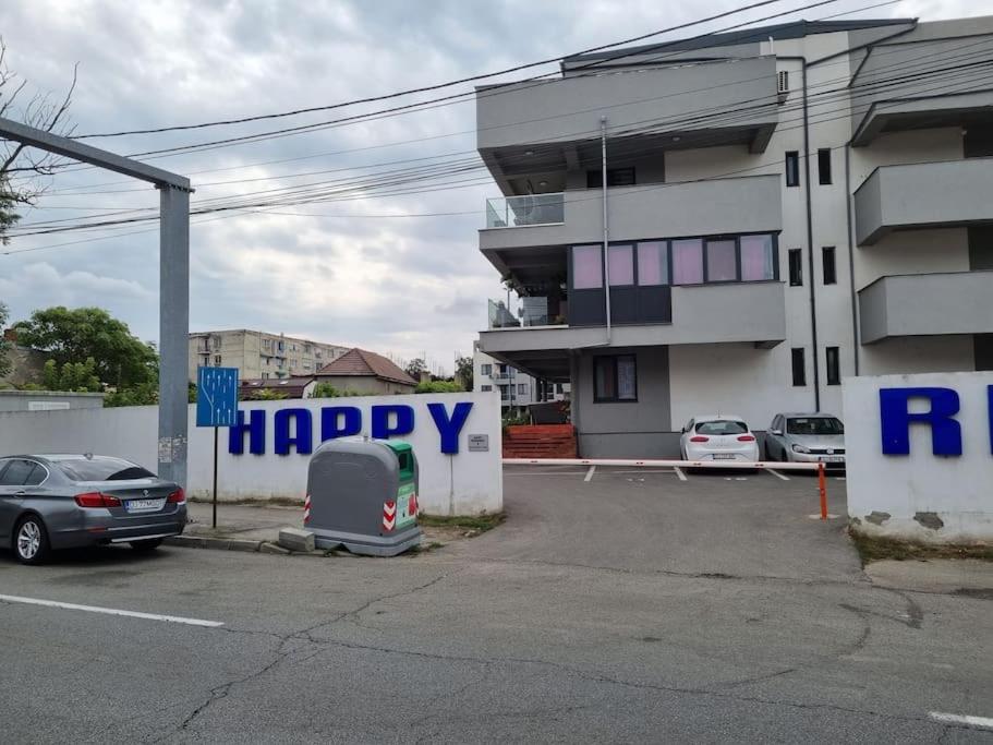 Happy Residence - B&B
