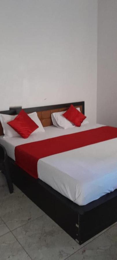 Chambre Simple Deluxe
