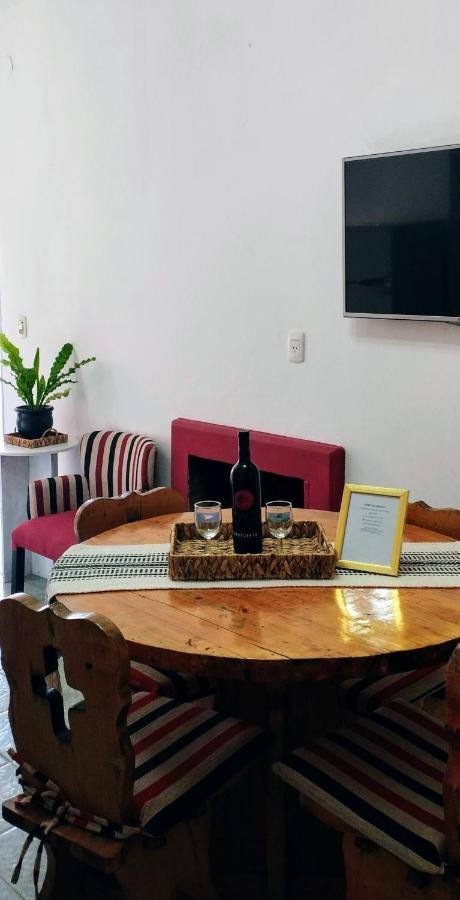 Home Talampaya - B&B