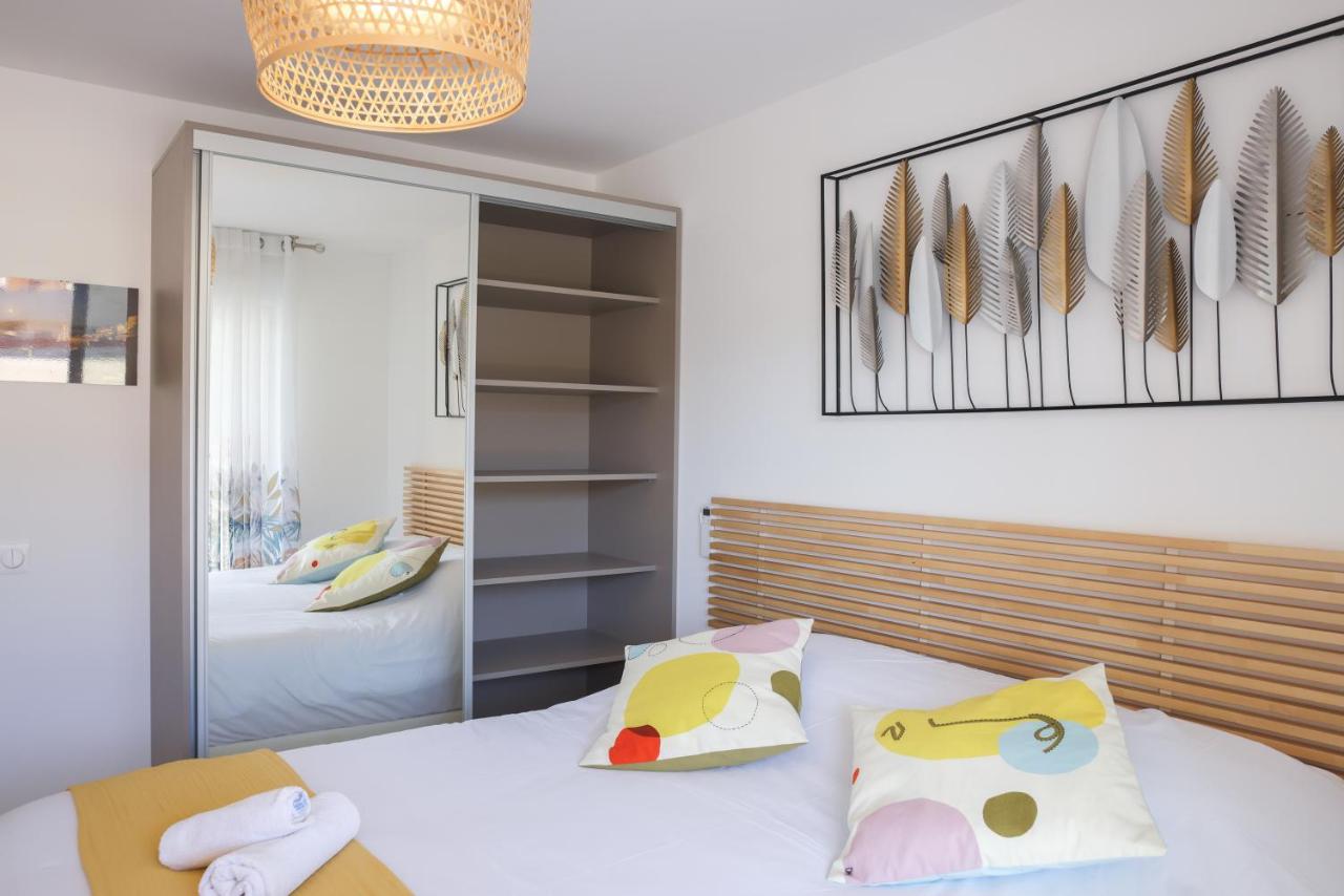 Appartement 2 Chambres