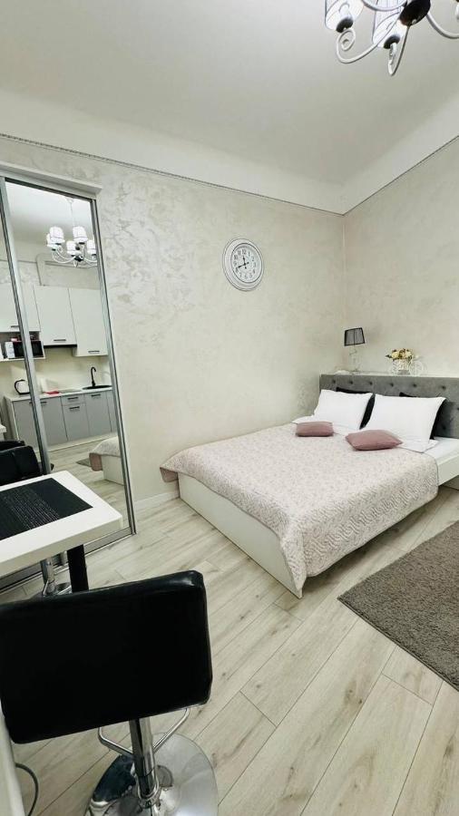 Апартаменти Шпитальна - B&B Leopoli