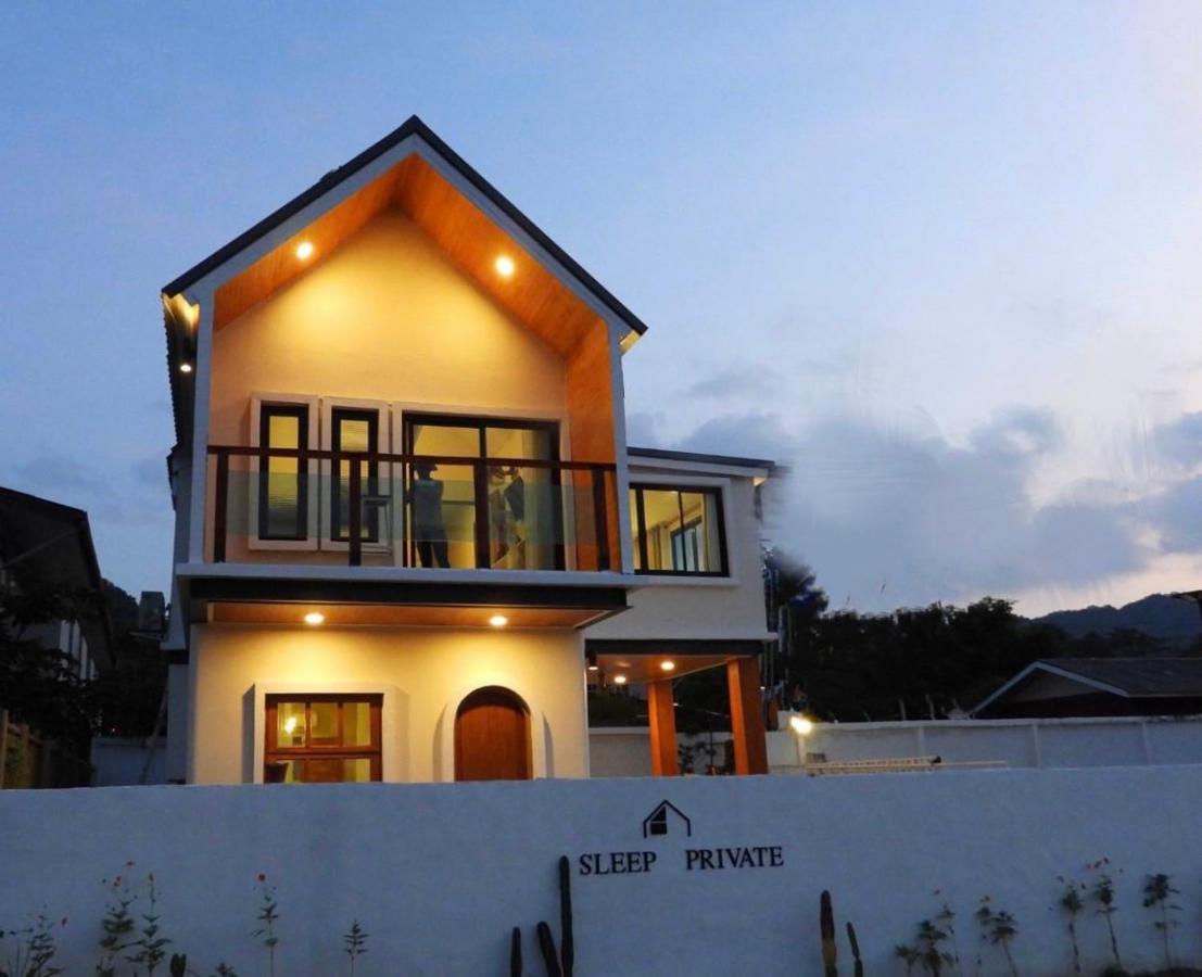 B&B Mae Sai - private khaoyai - Bed and Breakfast Mae Sai