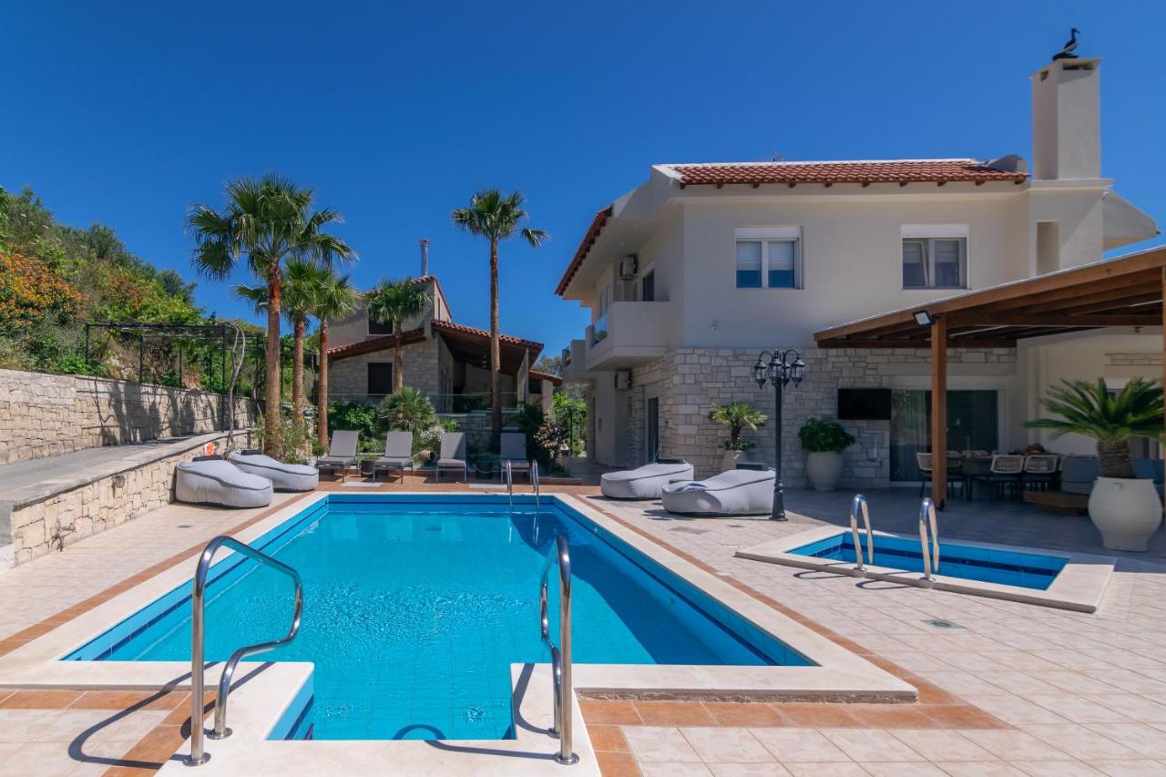 Kipo Paradiso Spa, Yoga & Gym Resort - B&B